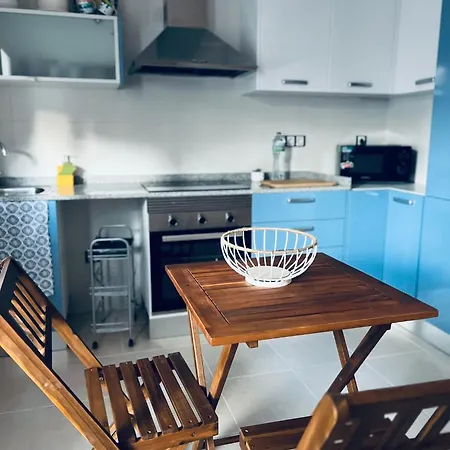 Appartamento Casa Capri Torre-Guil Esterno foto