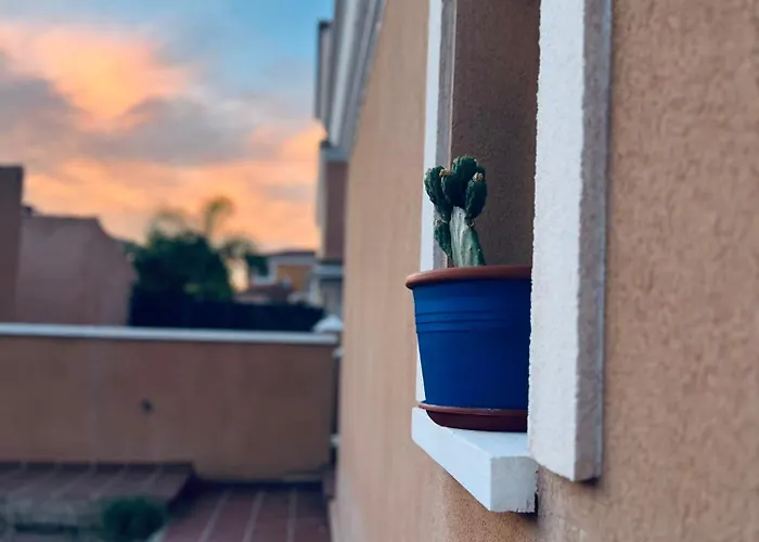 Casa Capri