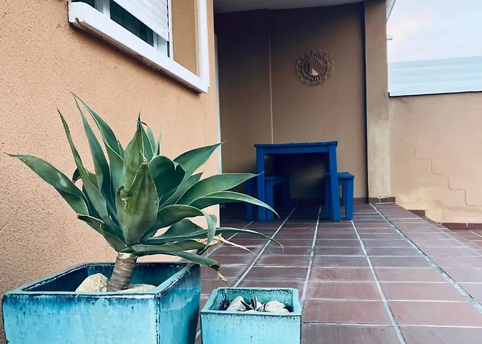 Casa Capri