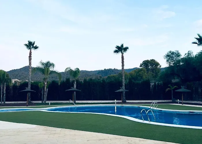 Casa Capri